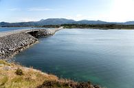 Inselchen von Norwegen von Karijn | Fine art Natuur en Reis Fotografie Miniaturansicht