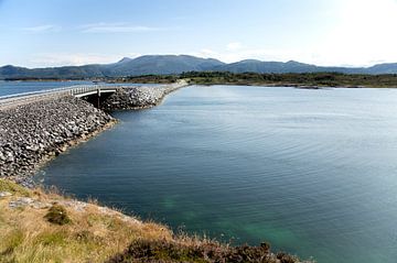 islets of Norway by Karijn | Fine art Natuur en Reis Fotografie