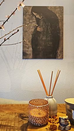 Selflove from the 'Djawa' series