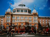 Kurhaus Scheveningen 1995
