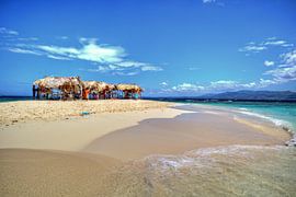Sandbar Paradise Island (Cayo Arena) Dominican Republic