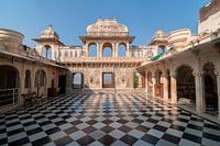 Udaipur: City Palace