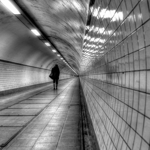 Tunnel