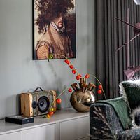 Kundenfoto: *** von Mirjam Duizendstra, als ArtFrame