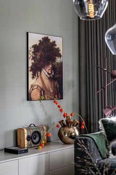 Kundenfoto: *** von Mirjam Duizendstra