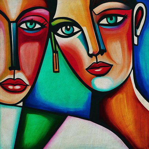 Stellen in relatie nr.8