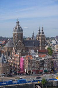Sankt-Nikolaus-Basilika Amsterdam