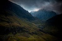 The Scottish Highlands