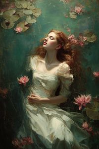 Ophelia Nr. 2