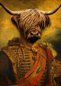 General Highlander