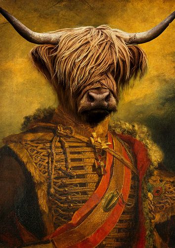 General Highlander