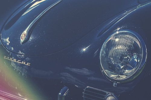 Porsche 356