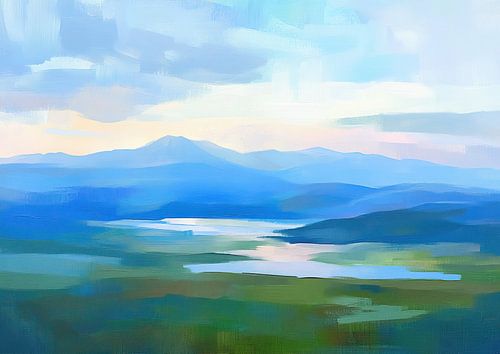 Serenity Unfolds