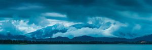 Hopfensee Panorama