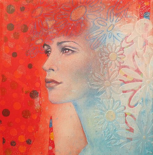 In Between Illusions