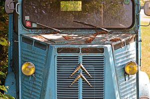 Citroën Front -11
