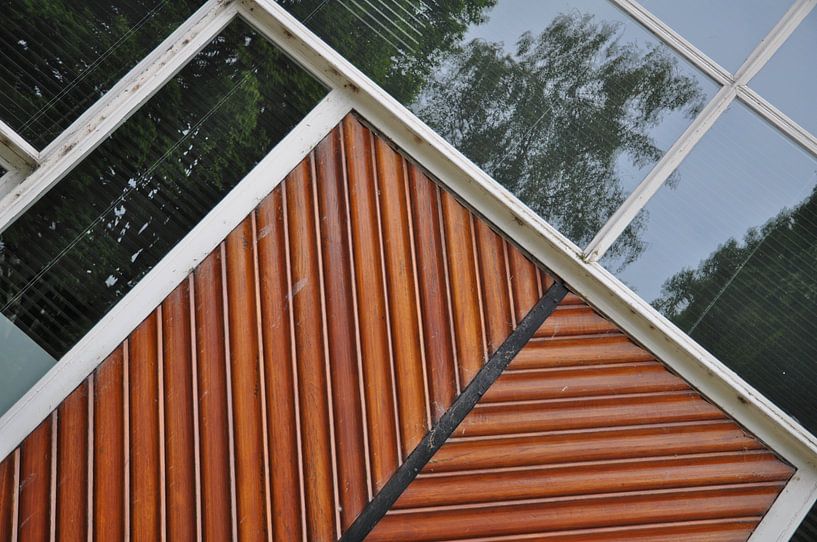 Amsterdamse School by Menno Meulebeek