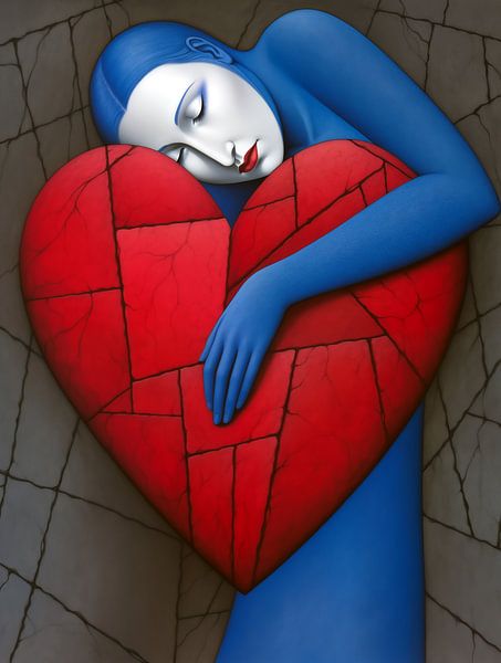 LIEBE von Jacky