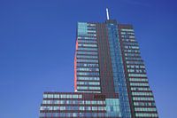 Welthandelszentrum Almere.