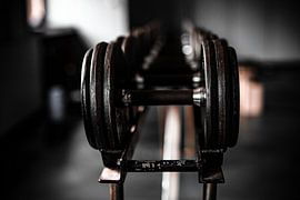 Gym von Fotoverliebt - Julia Schiffers