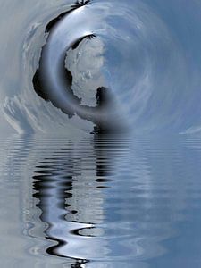Water tovenares