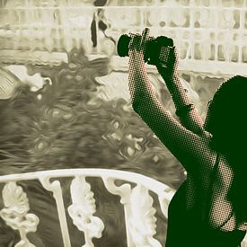 Royal Gardens by True Color Stories