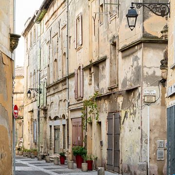 Arles by Caroline Boogaard