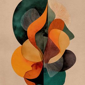 Organisches Gleichgewicht von Cats & Dotz