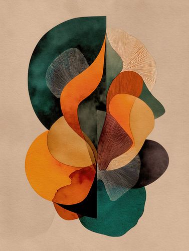 Organisches Gleichgewicht von Cats & Dotz