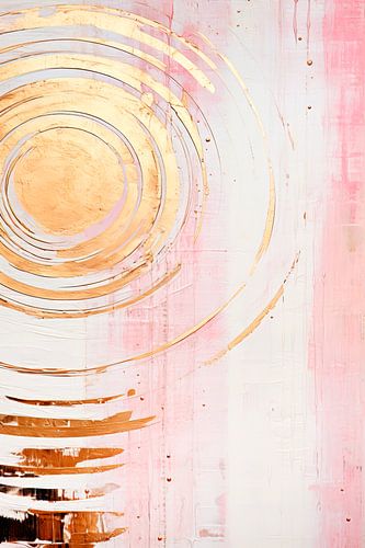 ABSTRACT KUNST Oneindigheid van zijn