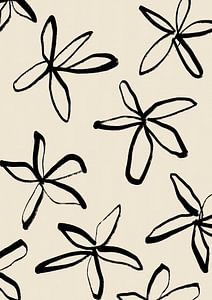 Blooming Petals No 01