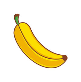 Fruit de bananier