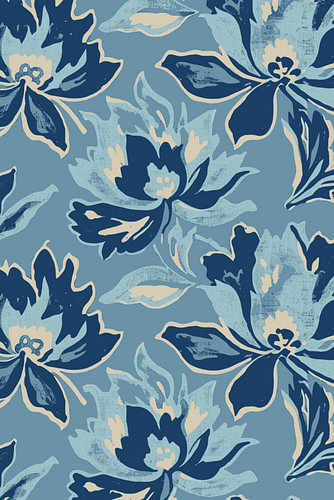 Indigo Garden