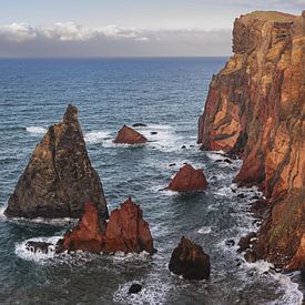 Ponta de São Lourenço – Madeiras wilder Osten von Walter G. Allgöwer