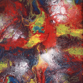 Fluid Art No. 74