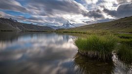 Matterhorn by Severin Pomsel