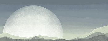 Sonnenuntergang - Japan