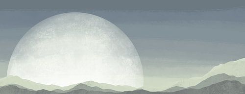 Sonnenuntergang - Japan