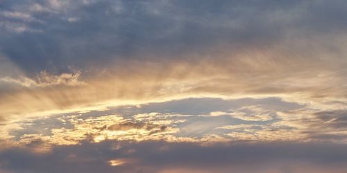 Gat in de lucht