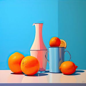 That Can | Kitchen Still Life by ARTEO Paintings