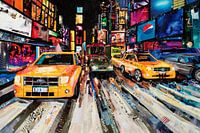 New york