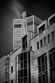 PWC @ Frankfurt am Main van Rob Boon