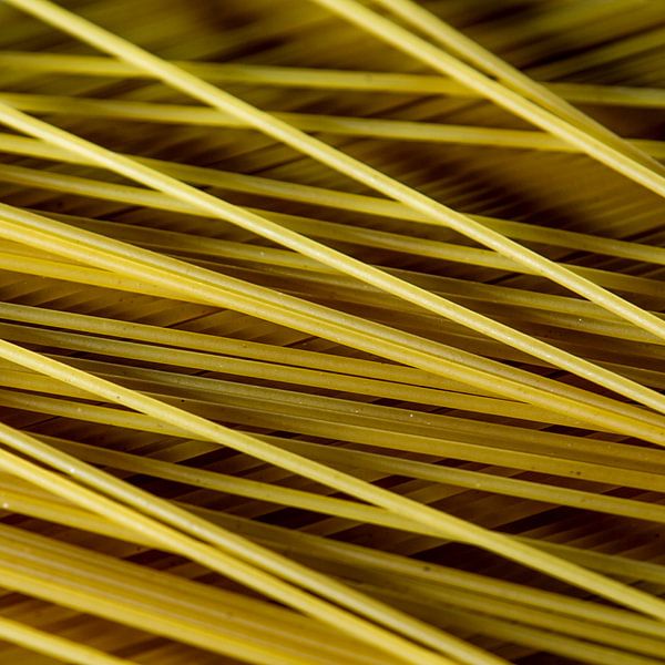 Spaghetti van Scholtes Fotografie