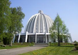 Europäisches Haus der Andacht Nr. 05