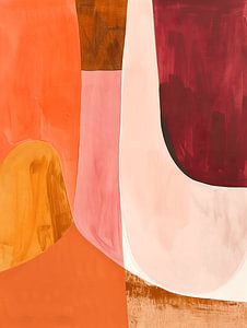 Abstrait moderne II
