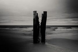 Opaalkust 2 by Kristof Mentens