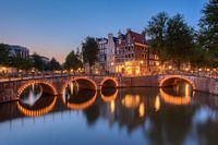Keizersgracht Amsterdam