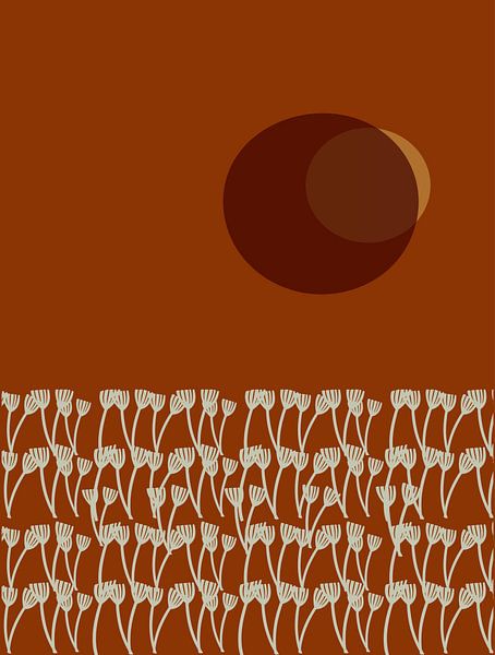 Sunny Autum by Create by Marjo