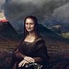 Klimaatactivisten en Kunst: De Absurditeit en Diepere Betekenis van de Aanval op de Mona Lisa van Elianne van Turennout