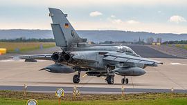 Panavia Tornado IDS van de Duitse luchtmacht. van Jaap van den Berg